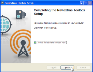 naviextras toolbox free download
