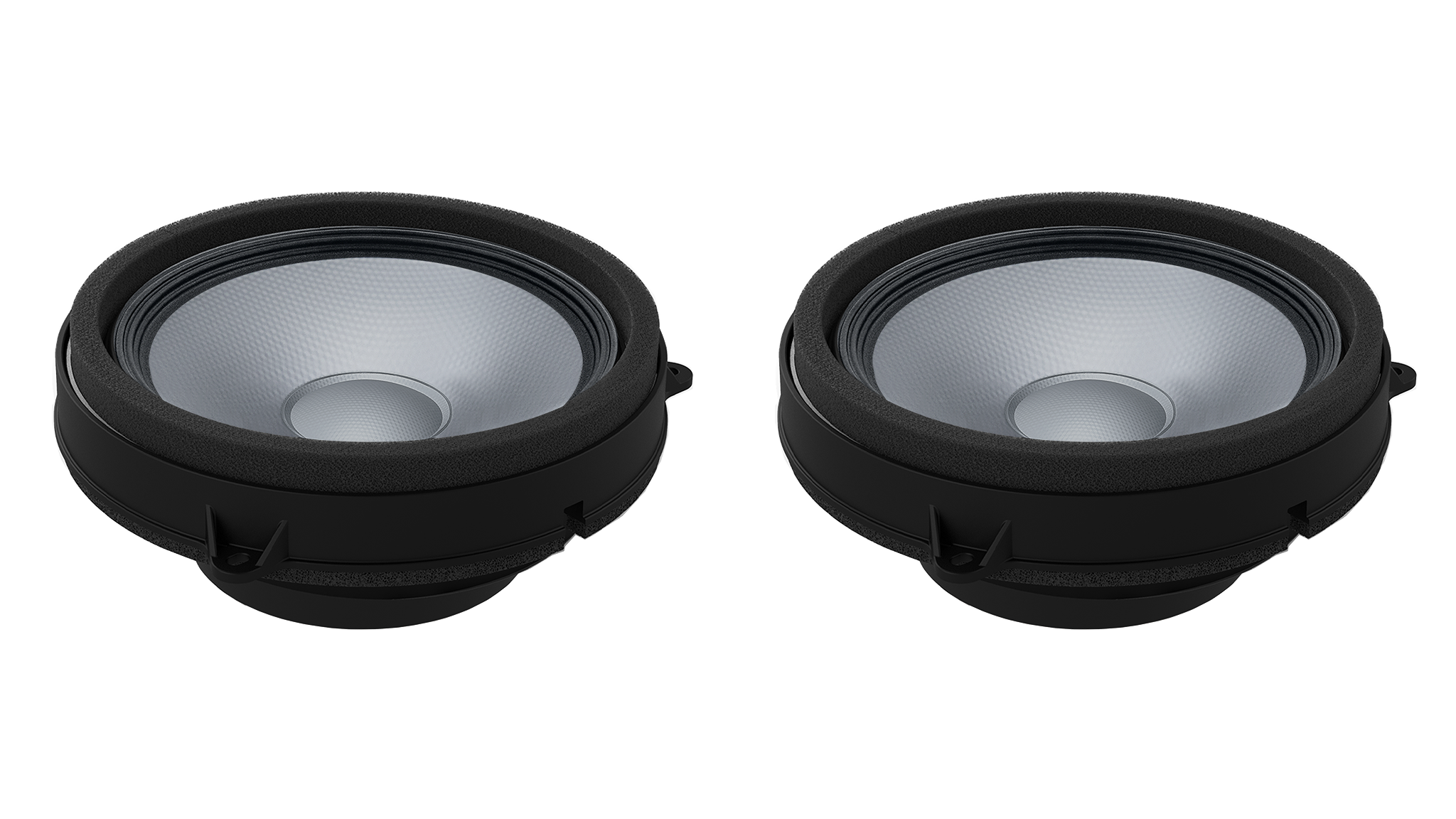 BT-50 S-Series Premium Sound