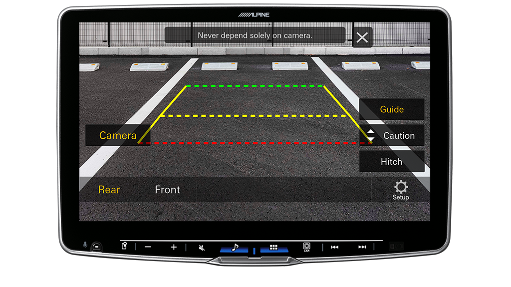 iLX-F511A for VE Series-1 Commodore